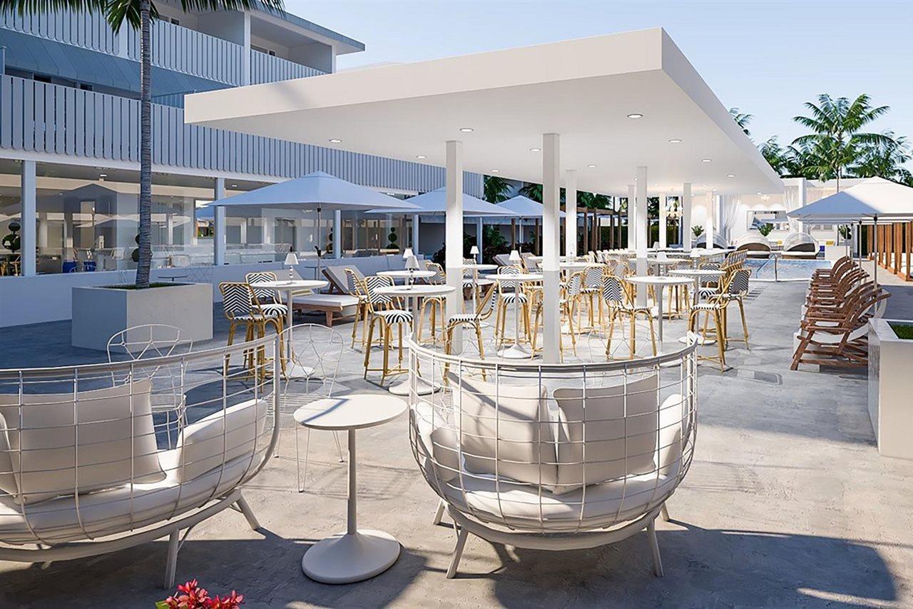 The Soco House - All-Inclusive (Adults Only) Castries Eksteriør billede