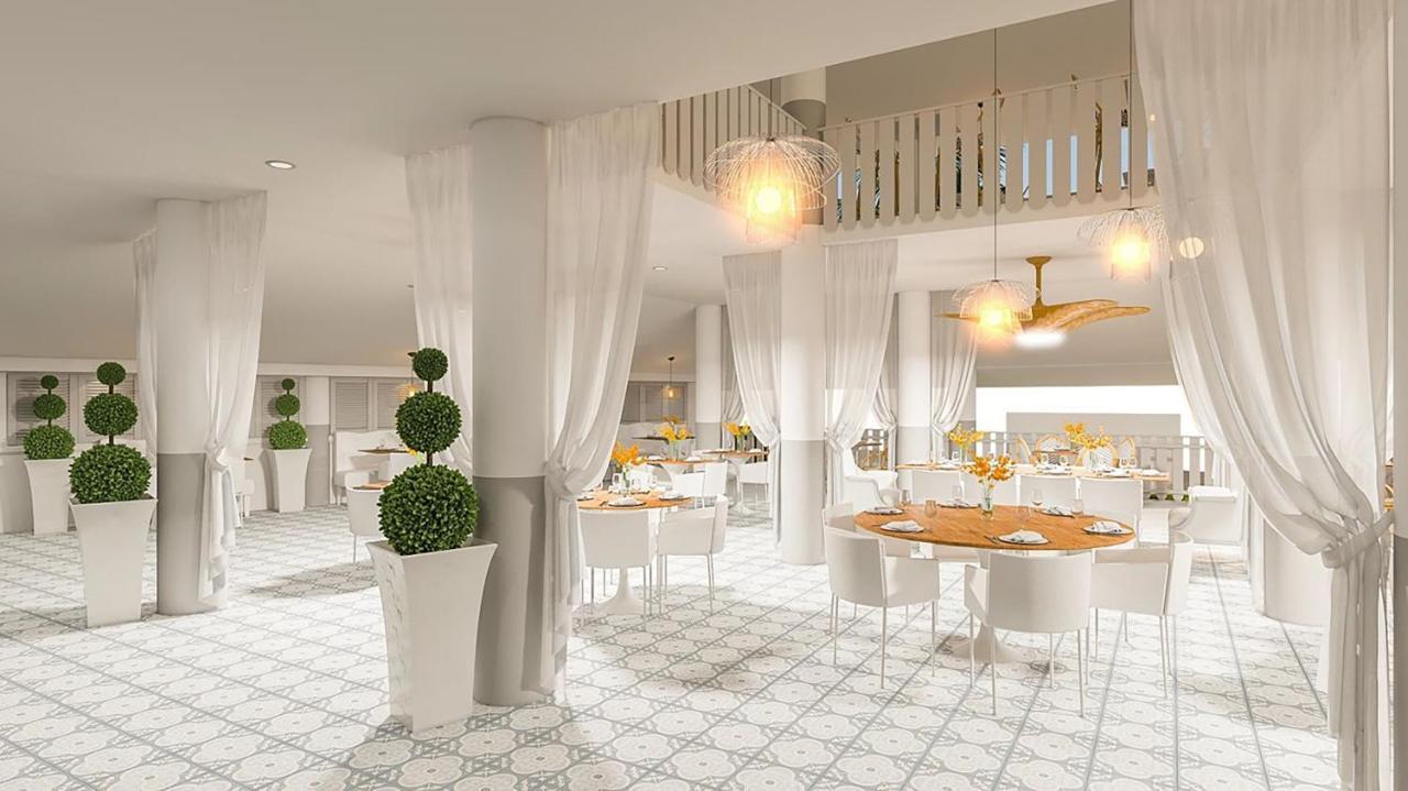The Soco House - All-Inclusive (Adults Only) Castries Eksteriør billede