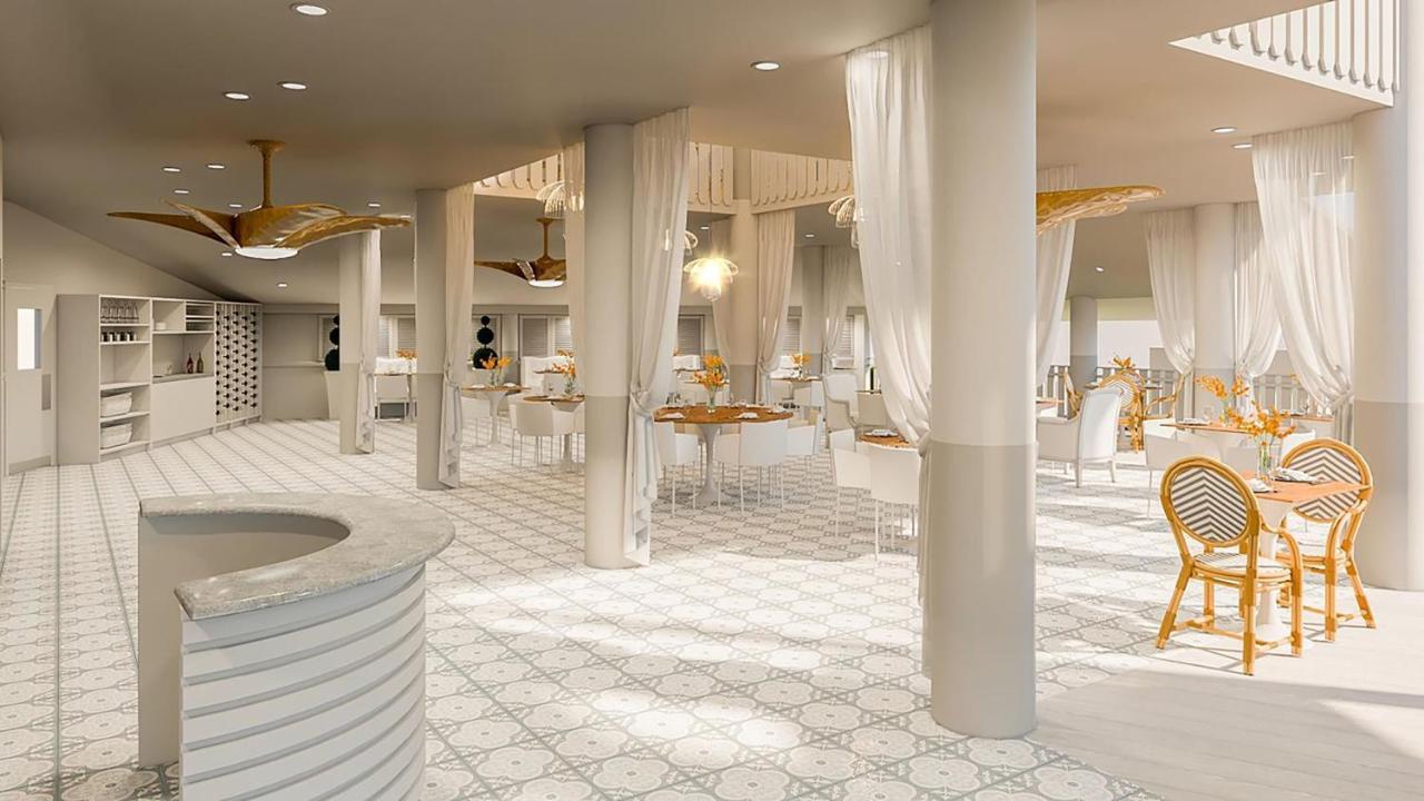 The Soco House - All-Inclusive (Adults Only) Castries Eksteriør billede