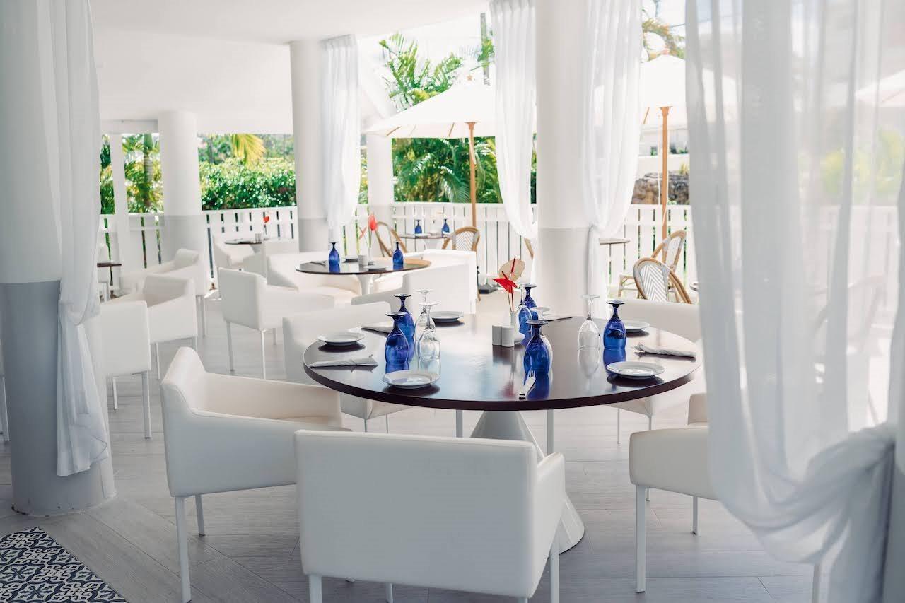 The Soco House - All-Inclusive (Adults Only) Castries Eksteriør billede